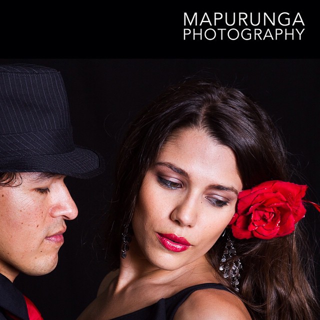 Gallery 5 - Janine Mapurunga