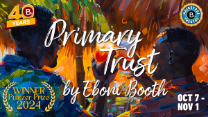 Primary Trust