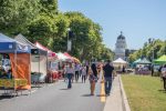 Capitol Mall Farmers’ Market