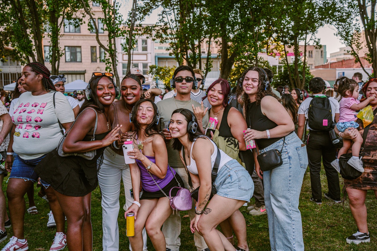 Gallery 2 - Concerts in the Park: Tarnish