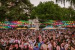 Gallery 4 - Concerts in the Park: Tarnish