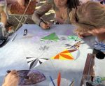 As Above, So Below: A Collective Mandala Experience