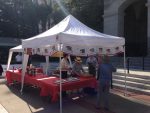 California Admission Day Celebration