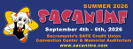 SacAnime Summer 2026