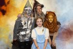 Dorothy's Search Through