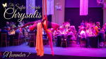 The Sofia Soiree: Chrysalis